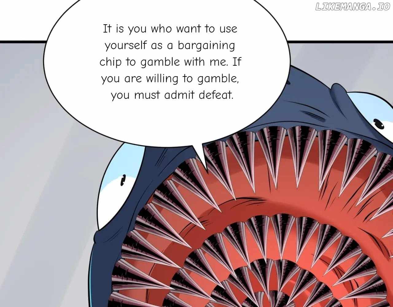 Age of Terror — Chapter 298 — page 36