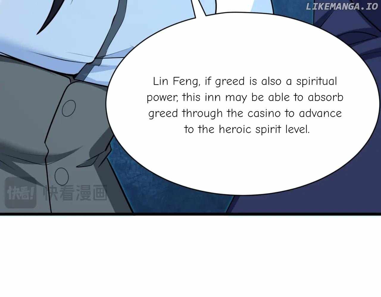 Age of Terror — Chapter 298 — page 51