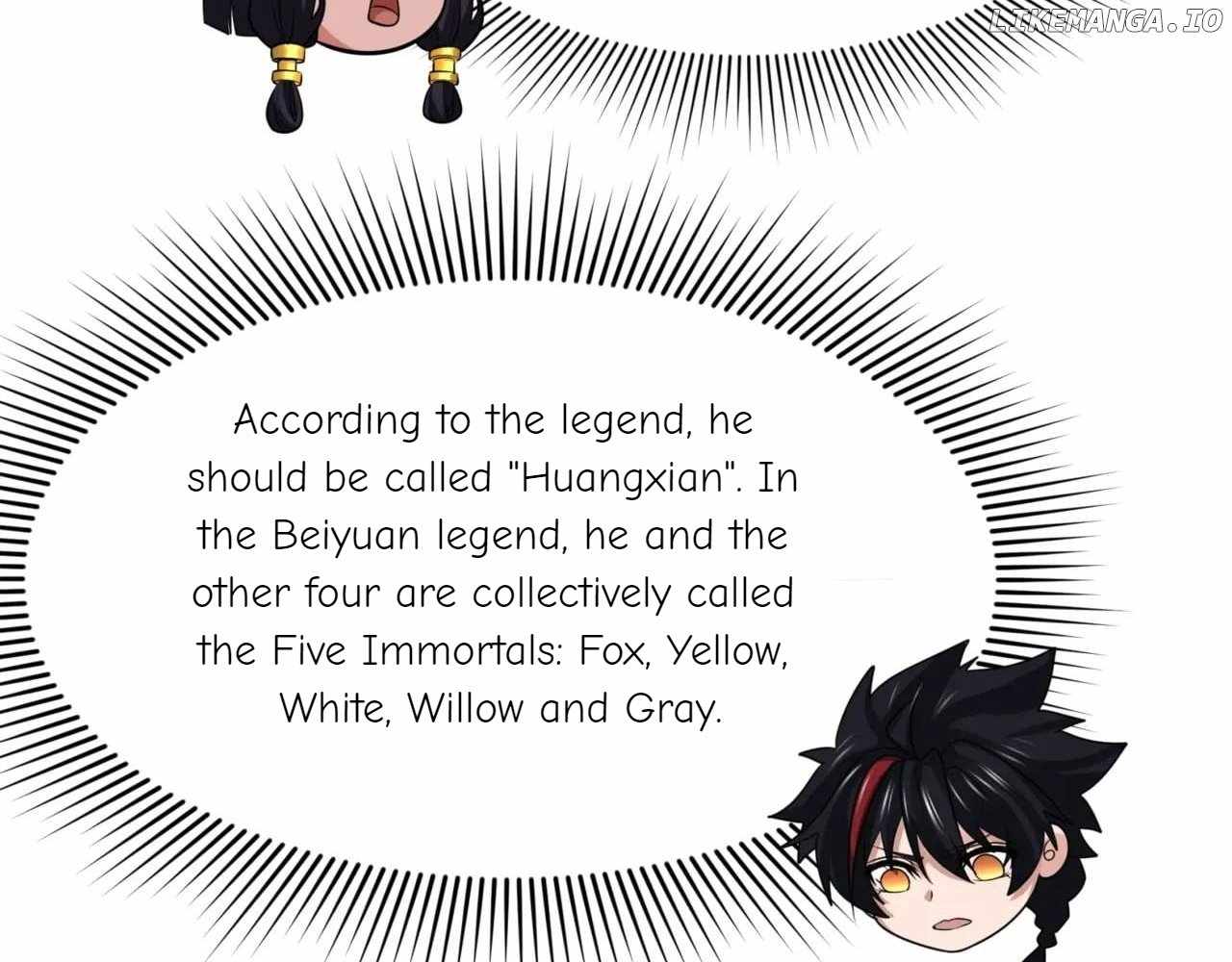 Age of Terror — Chapter 298 — page 84