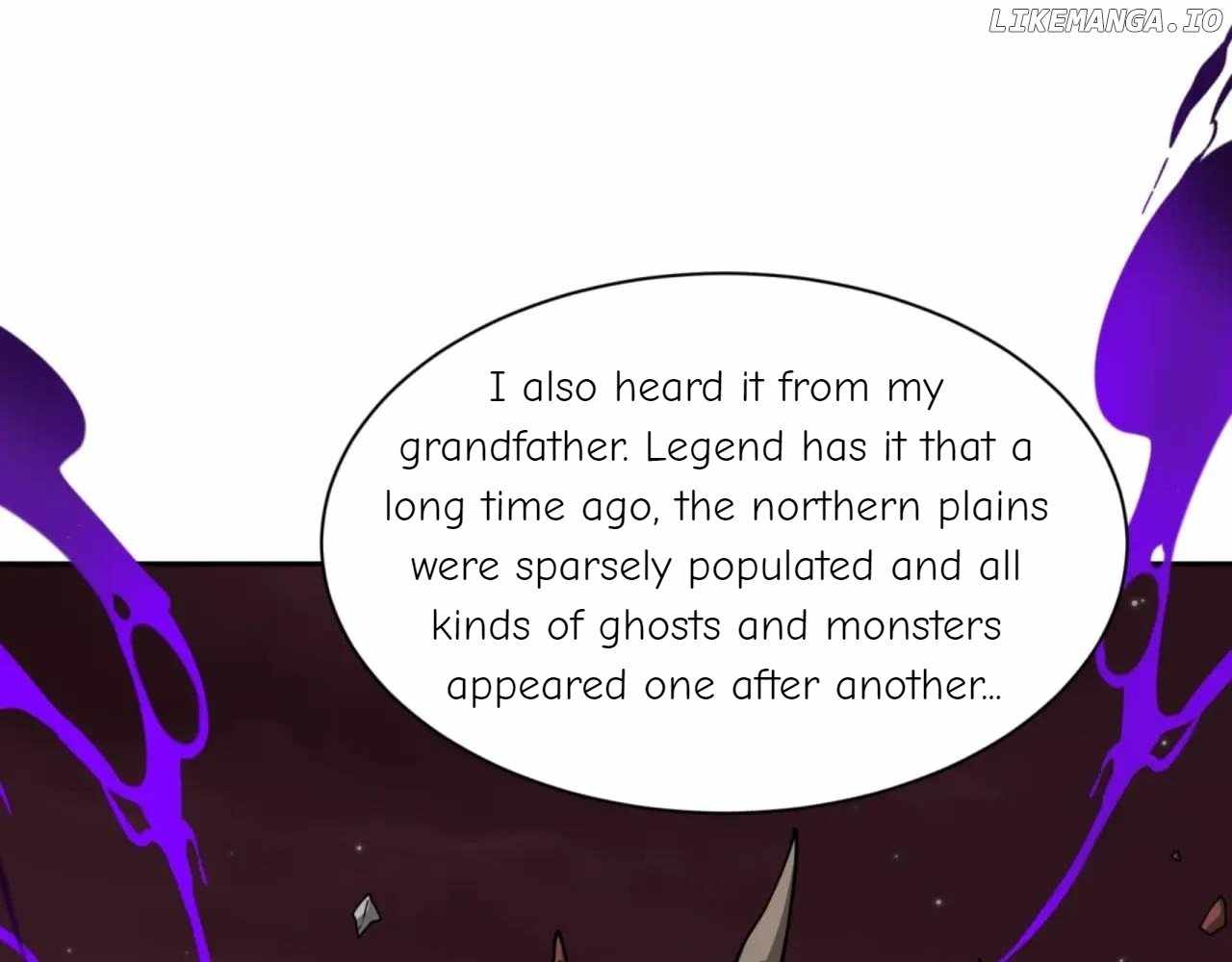 Age of Terror — Chapter 299 — page 20