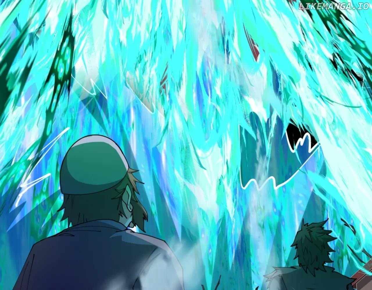Age of Terror — Chapter 299 — page 27