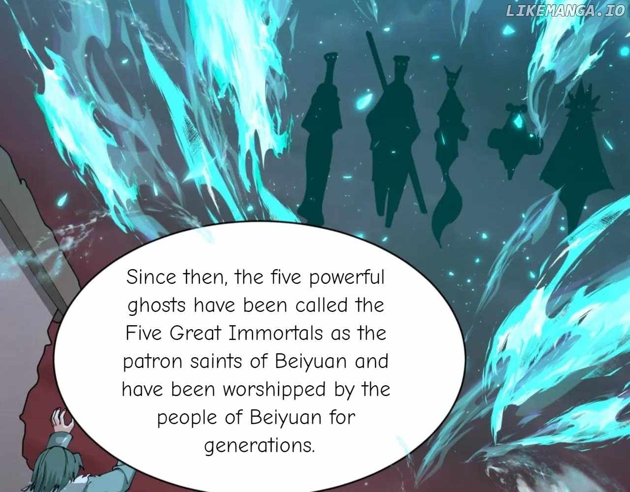 Age of Terror — Chapter 299 — page 30