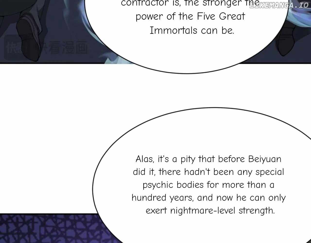 Age of Terror — Chapter 299 — page 36