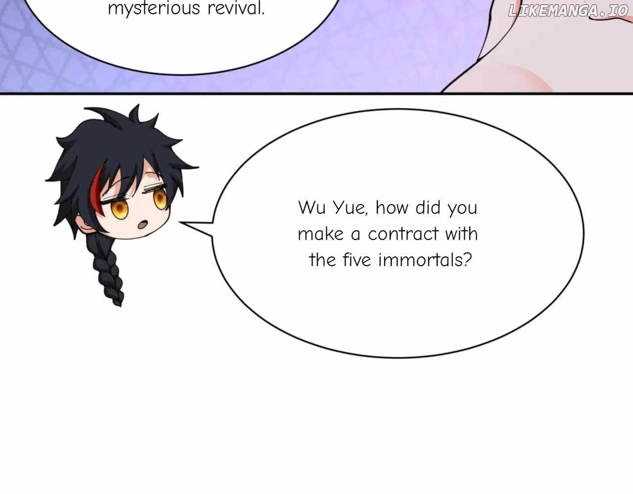 Age of Terror — Chapter 299 — page 38