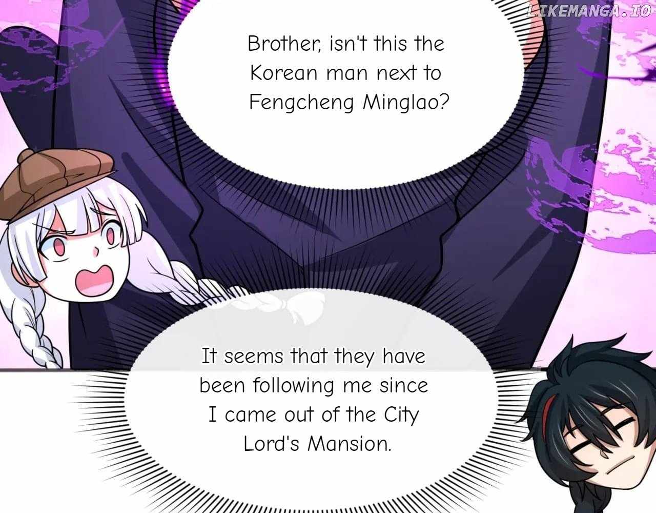 Age of Terror — Chapter 299 — page 93