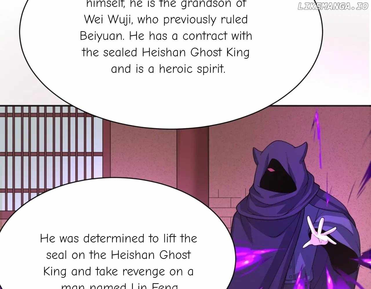 Age of Terror — Chapter 299 — page 108