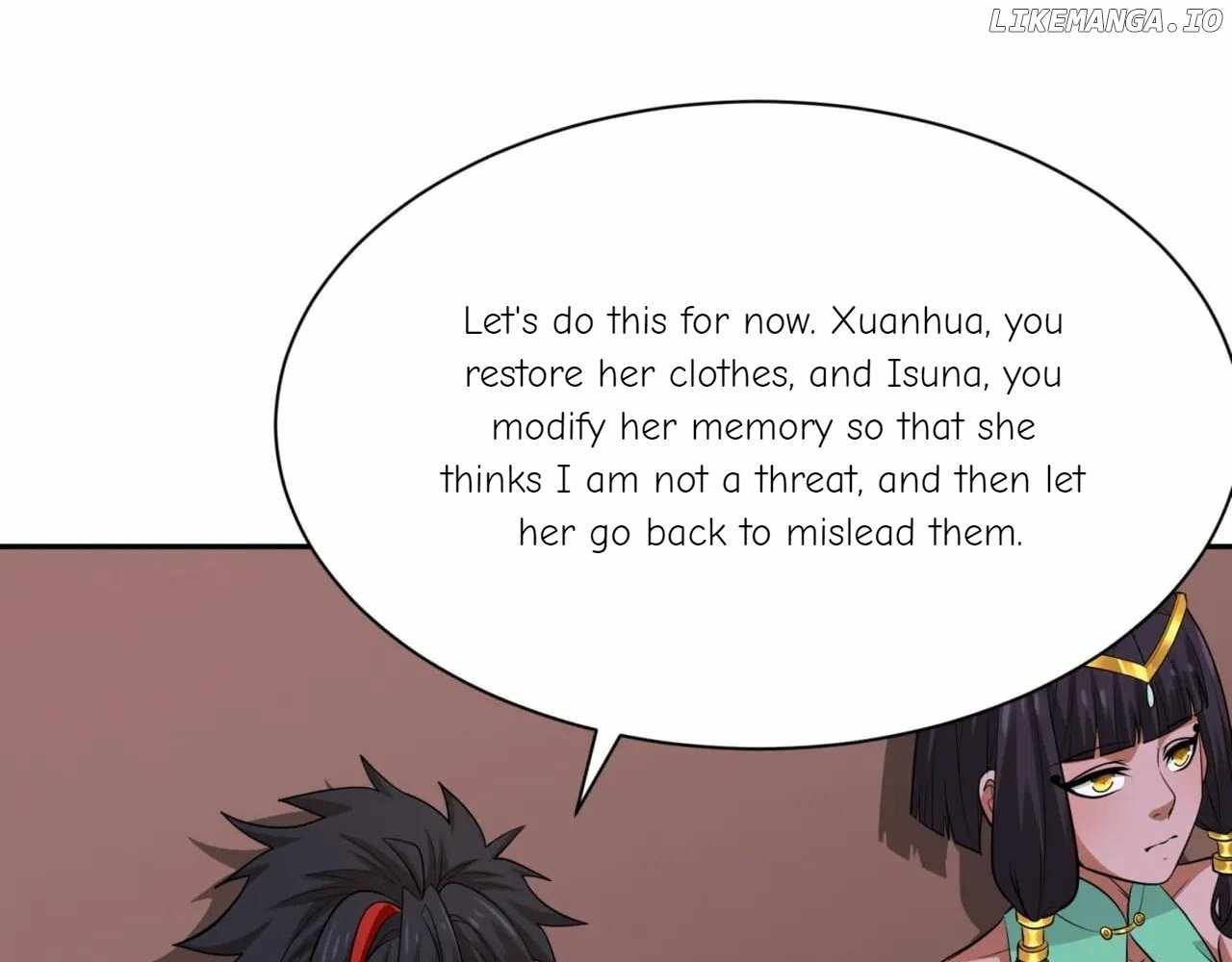 Age of Terror — Chapter 299 — page 140