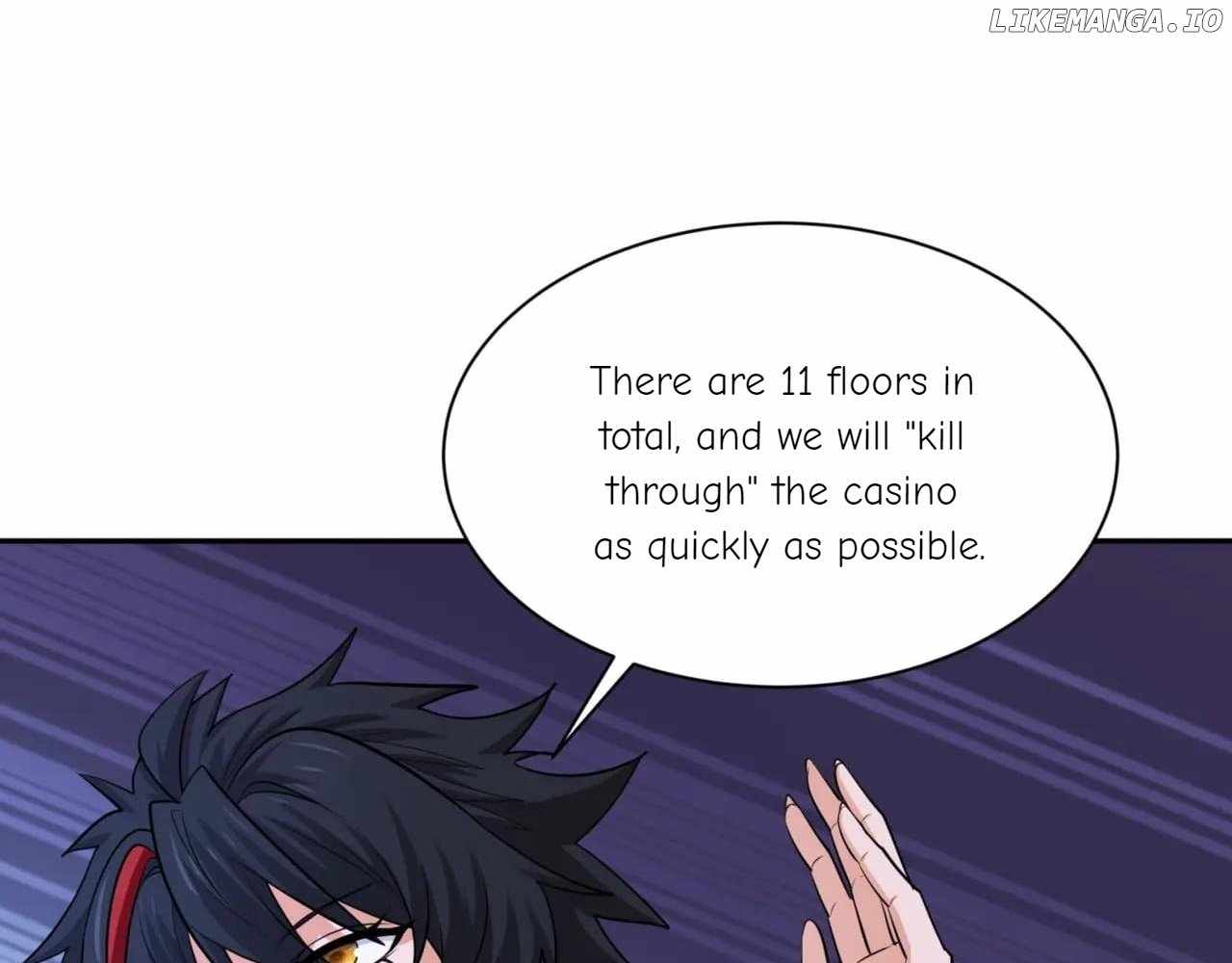 Age of Terror — Chapter 299 — page 148