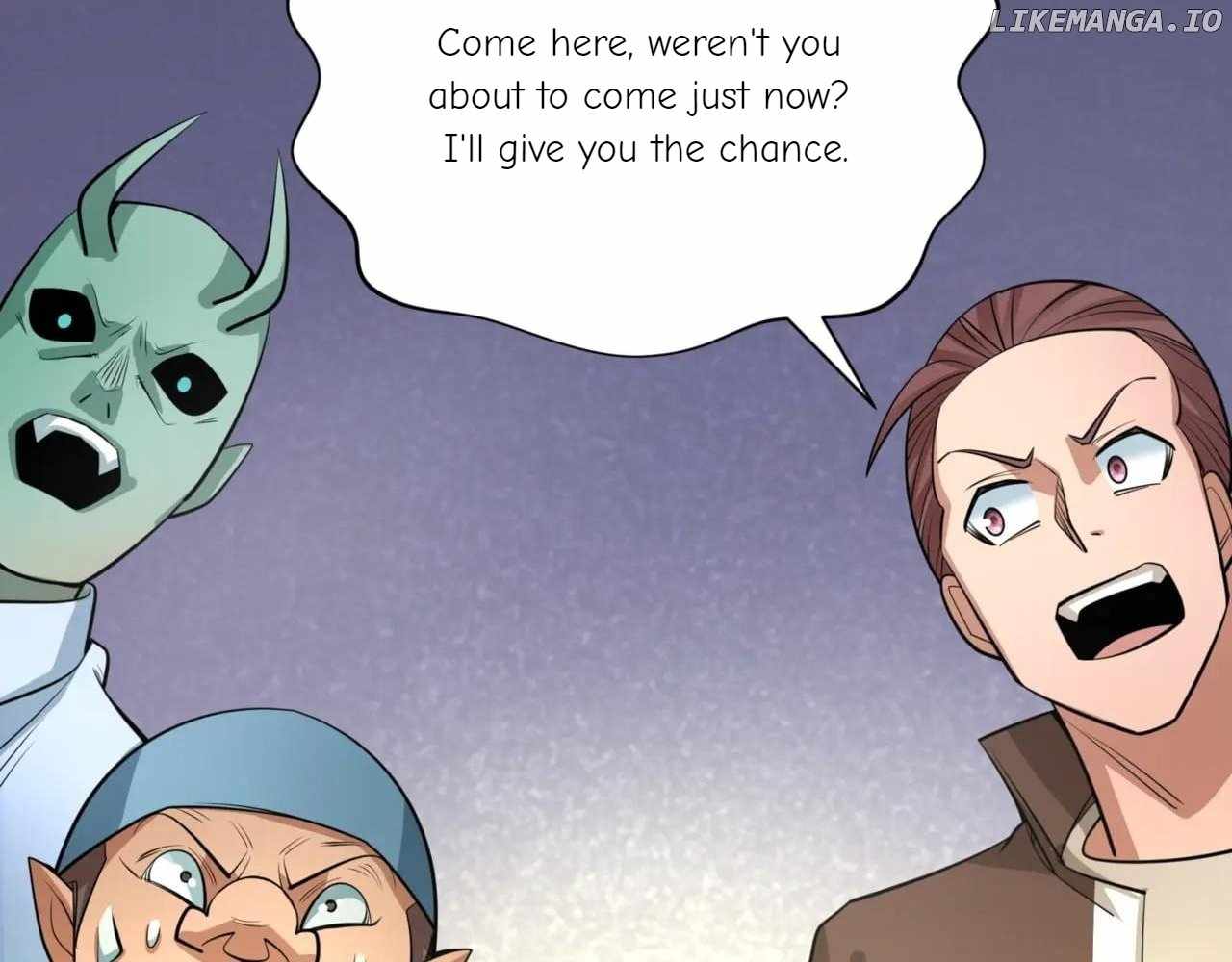 Age of Terror — Chapter 300 — page 36