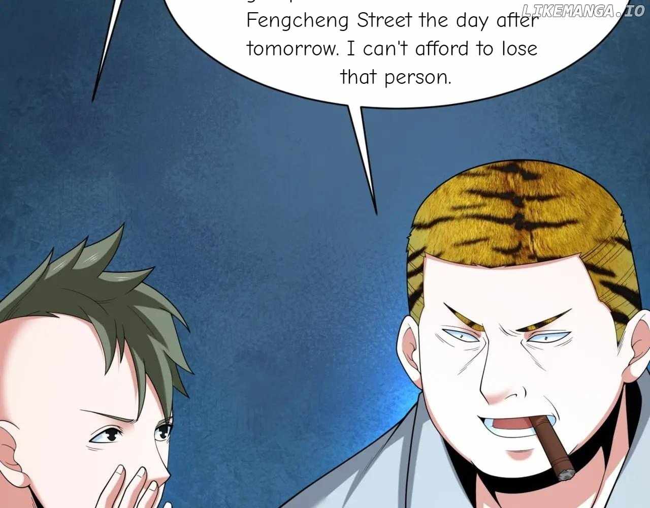 Age of Terror — Chapter 300 — page 50