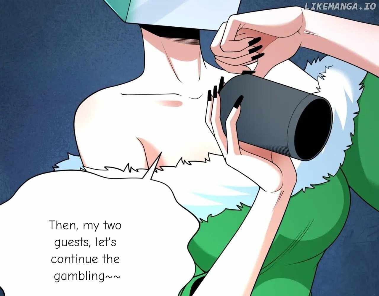 Age of Terror — Chapter 300 — page 73