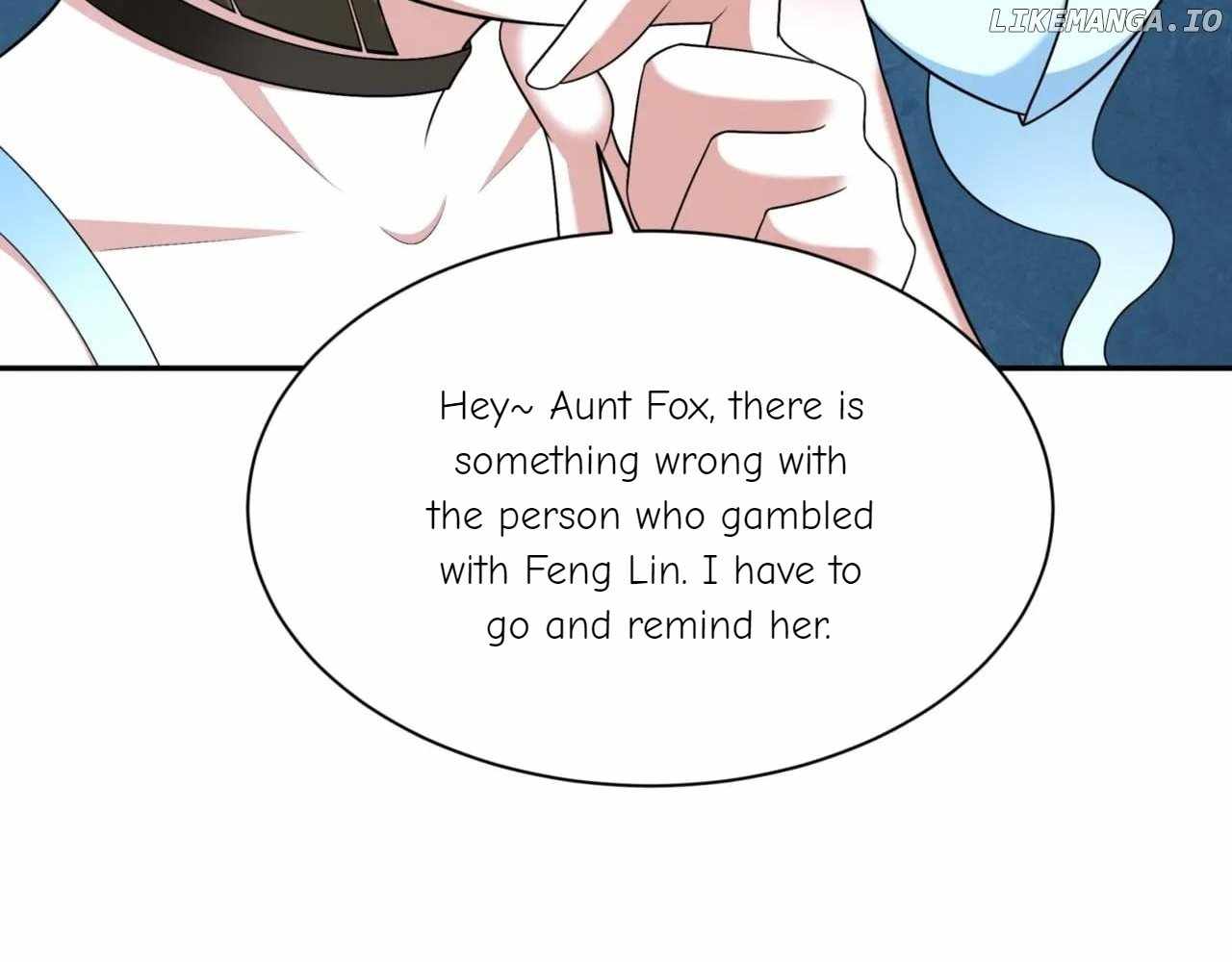 Age of Terror — Chapter 300 — page 107