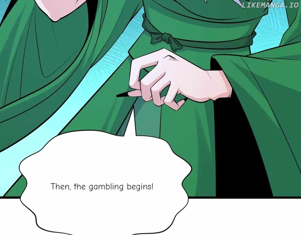 Age of Terror — Chapter 301 — page 8