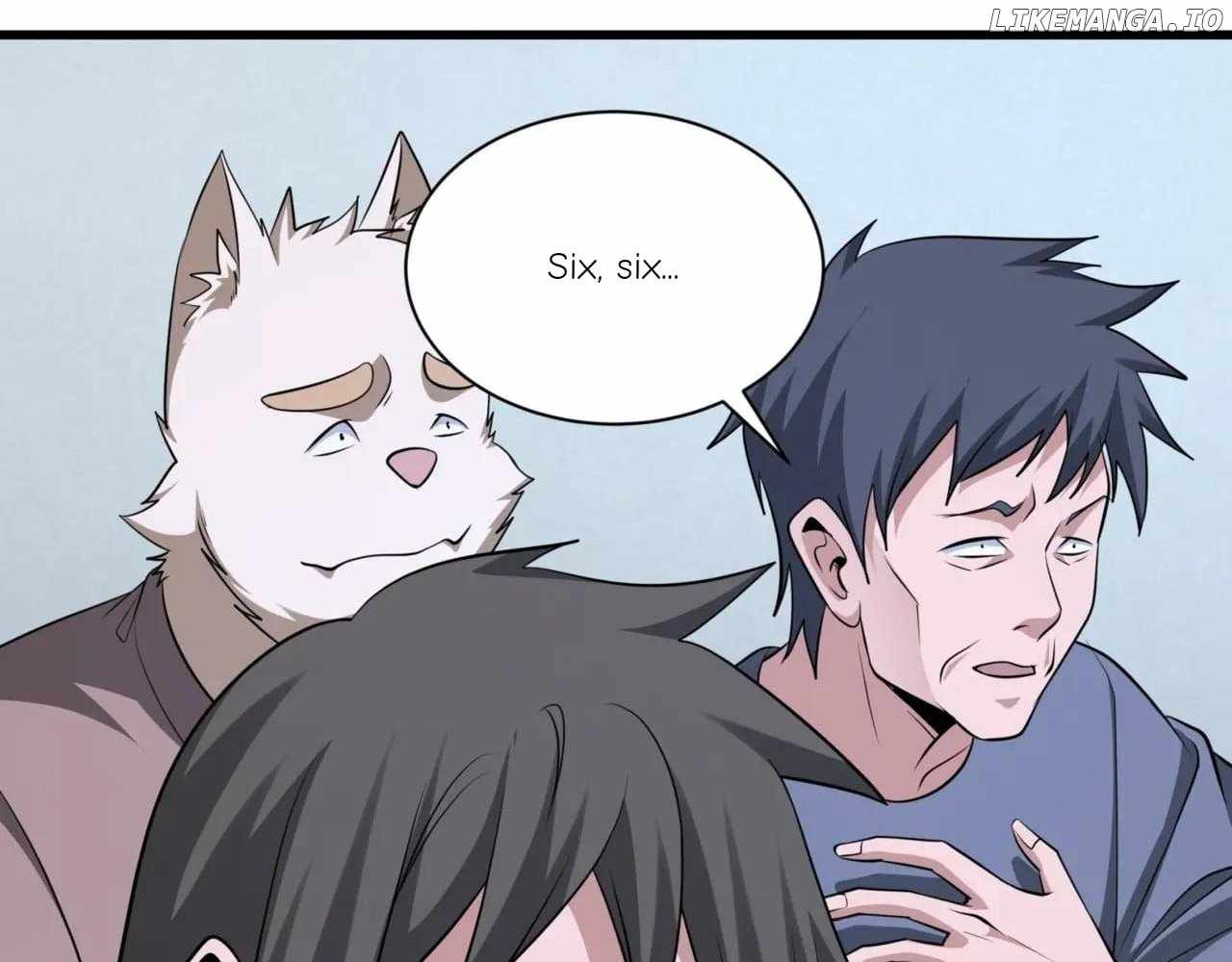 Age of Terror — Chapter 301 — page 30