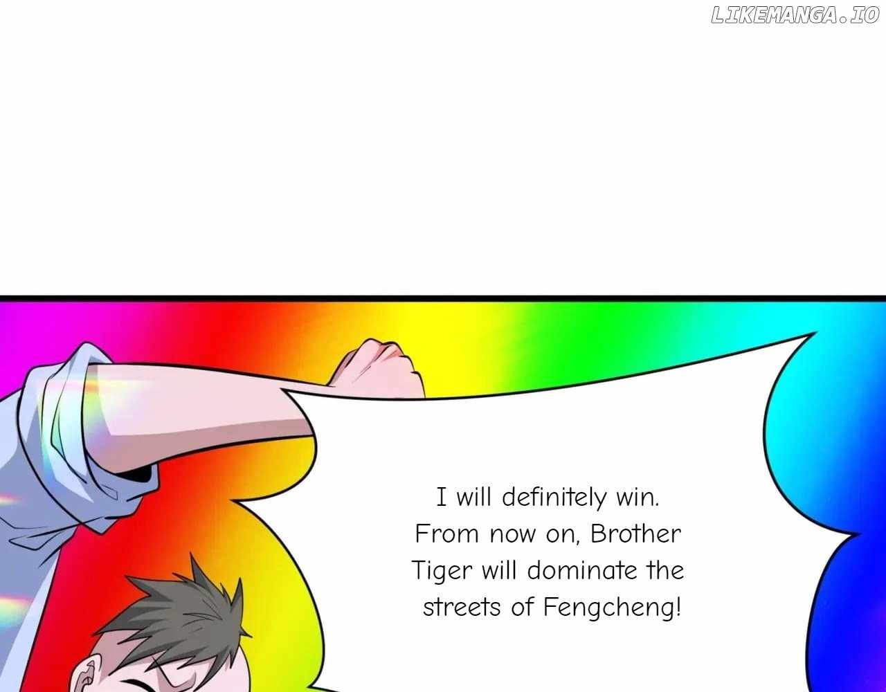 Age of Terror — Chapter 301 — page 33