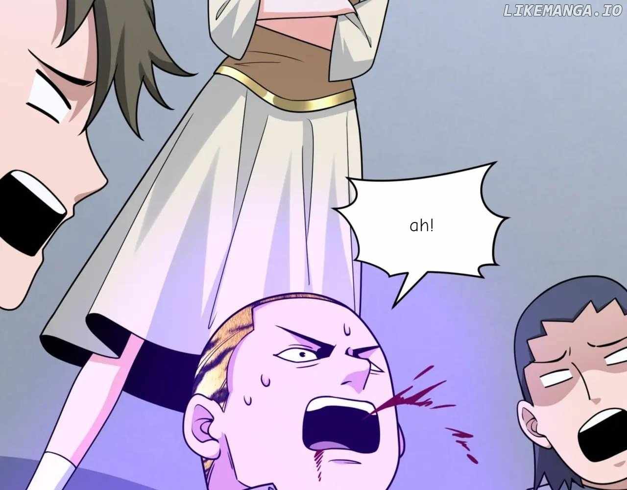 Age of Terror — Chapter 301 — page 61