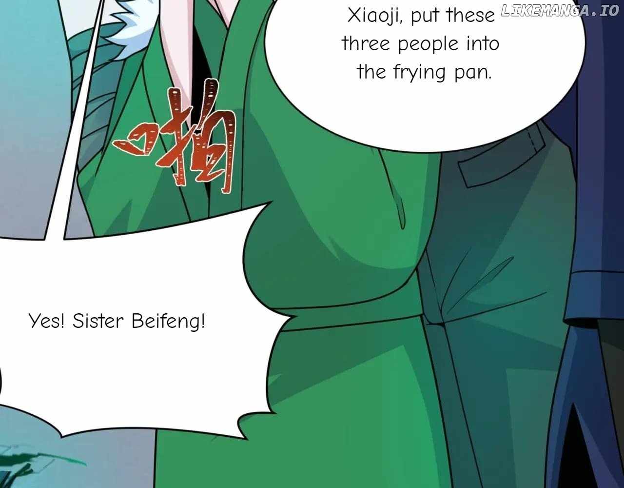 Age of Terror — Chapter 301 — page 69