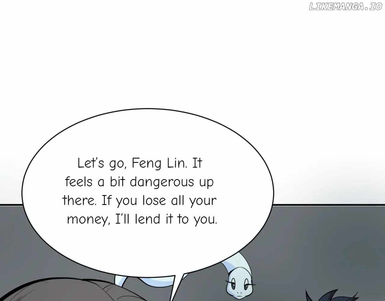 Age of Terror — Chapter 301 — page 83