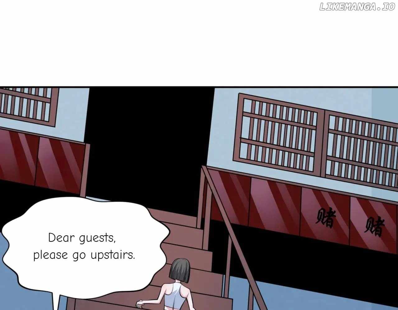 Age of Terror — Chapter 301 — page 87