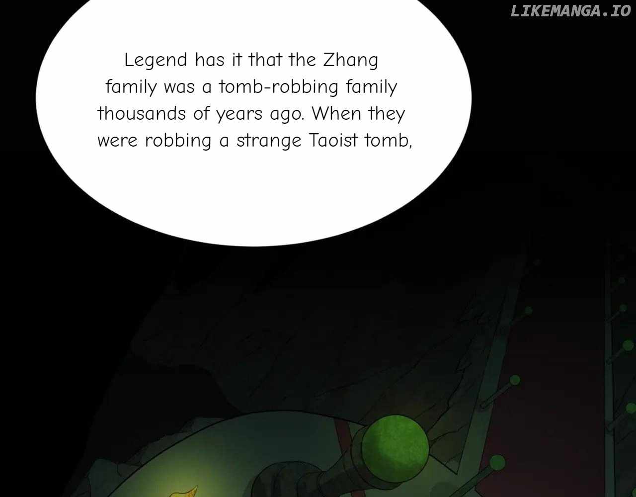 Age of Terror — Chapter 302 — page 3