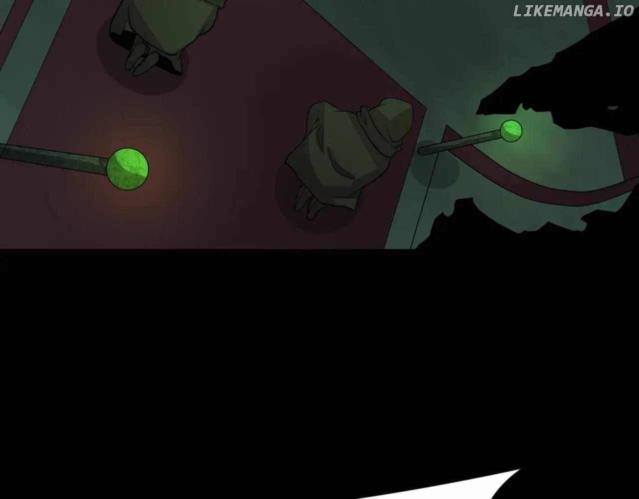 Age of Terror — Chapter 302 — page 6