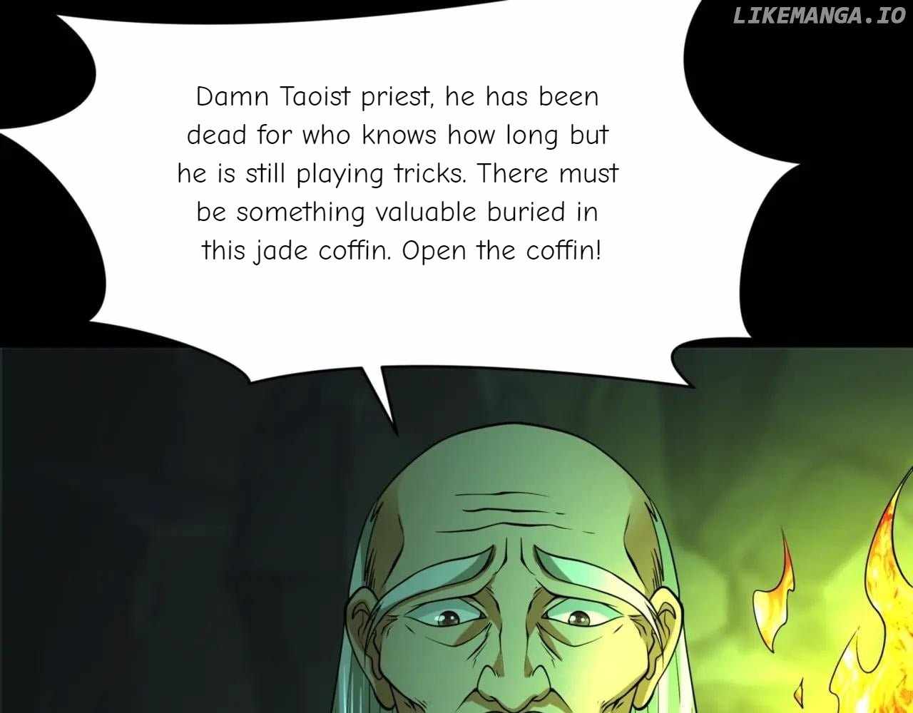 Age of Terror — Chapter 302 — page 7