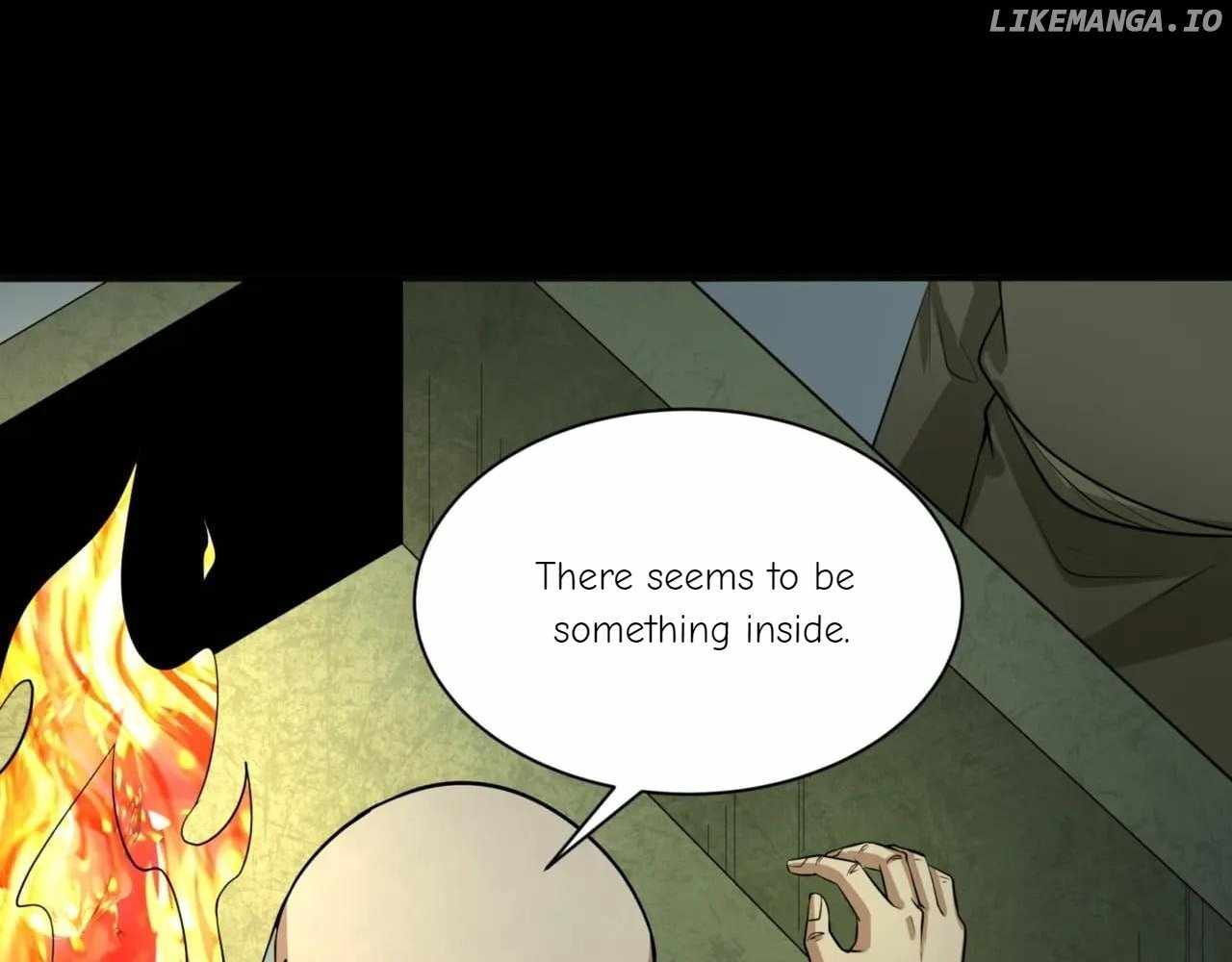 Age of Terror — Chapter 302 — page 18