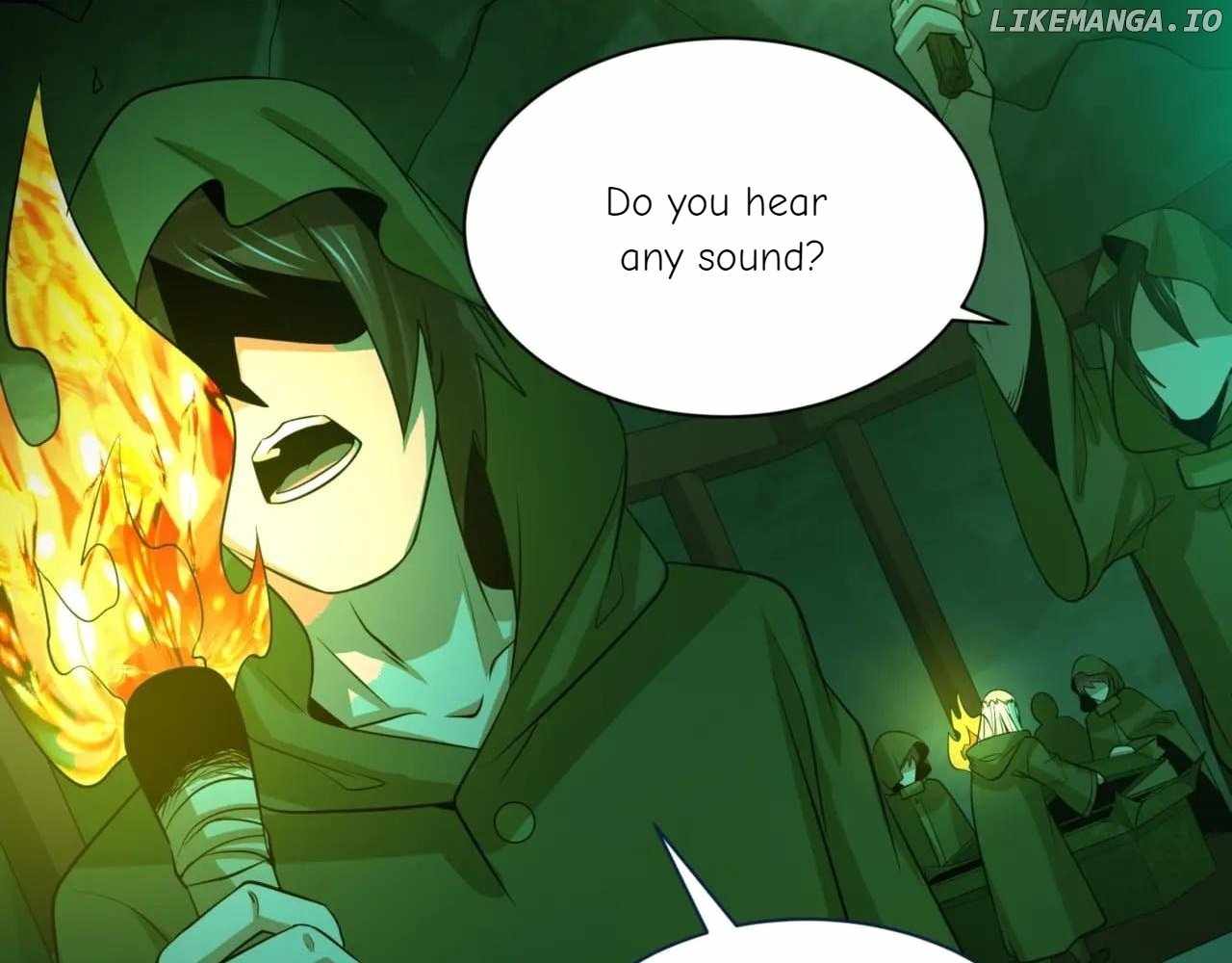 Age of Terror — Chapter 302 — page 21
