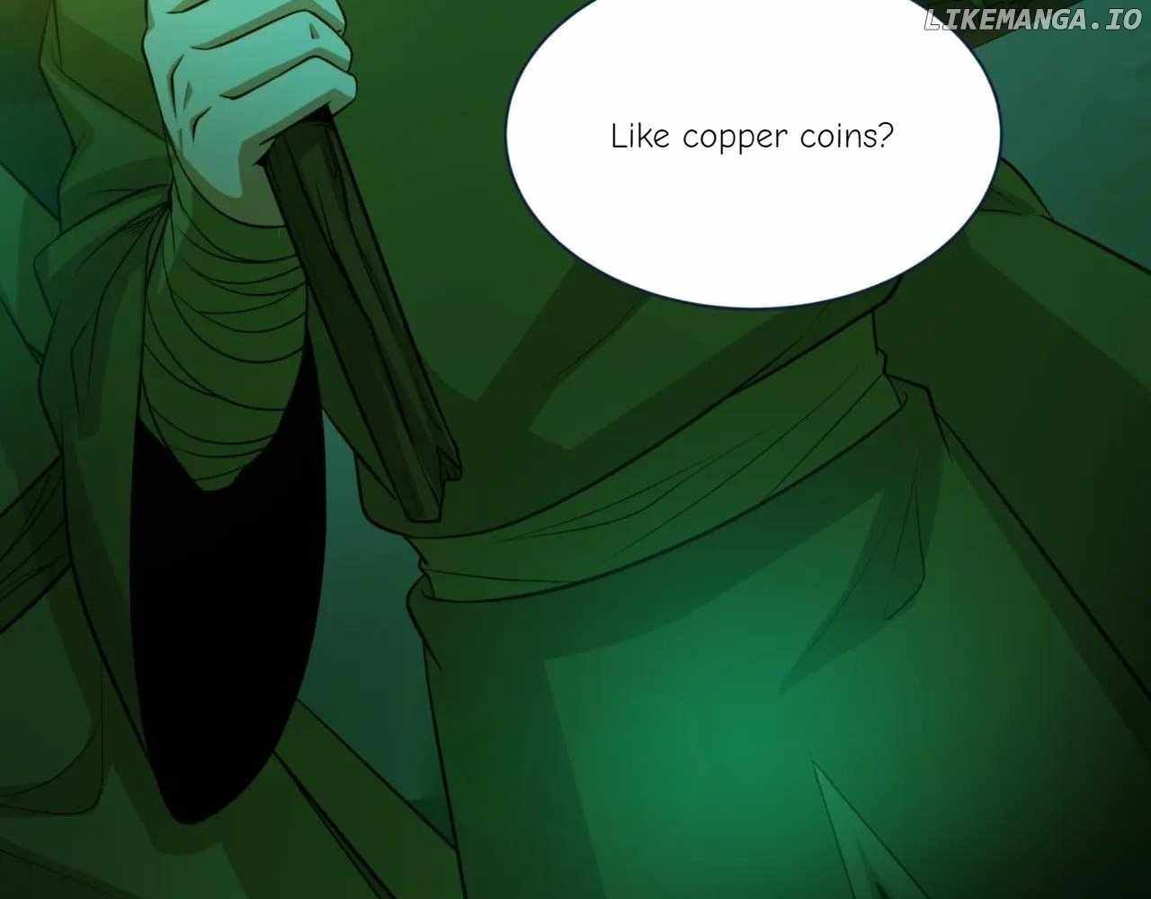 Age of Terror — Chapter 302 — page 22