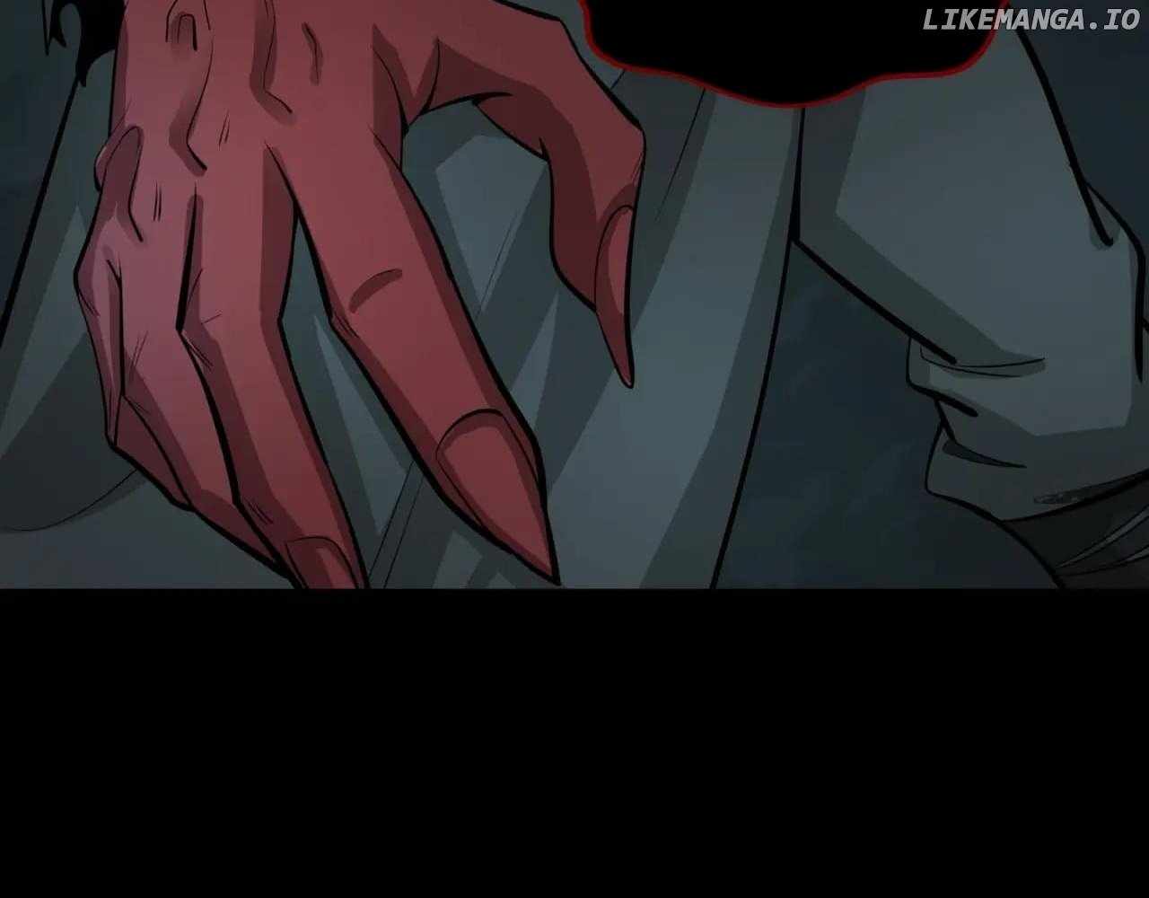Age of Terror — Chapter 302 — page 41