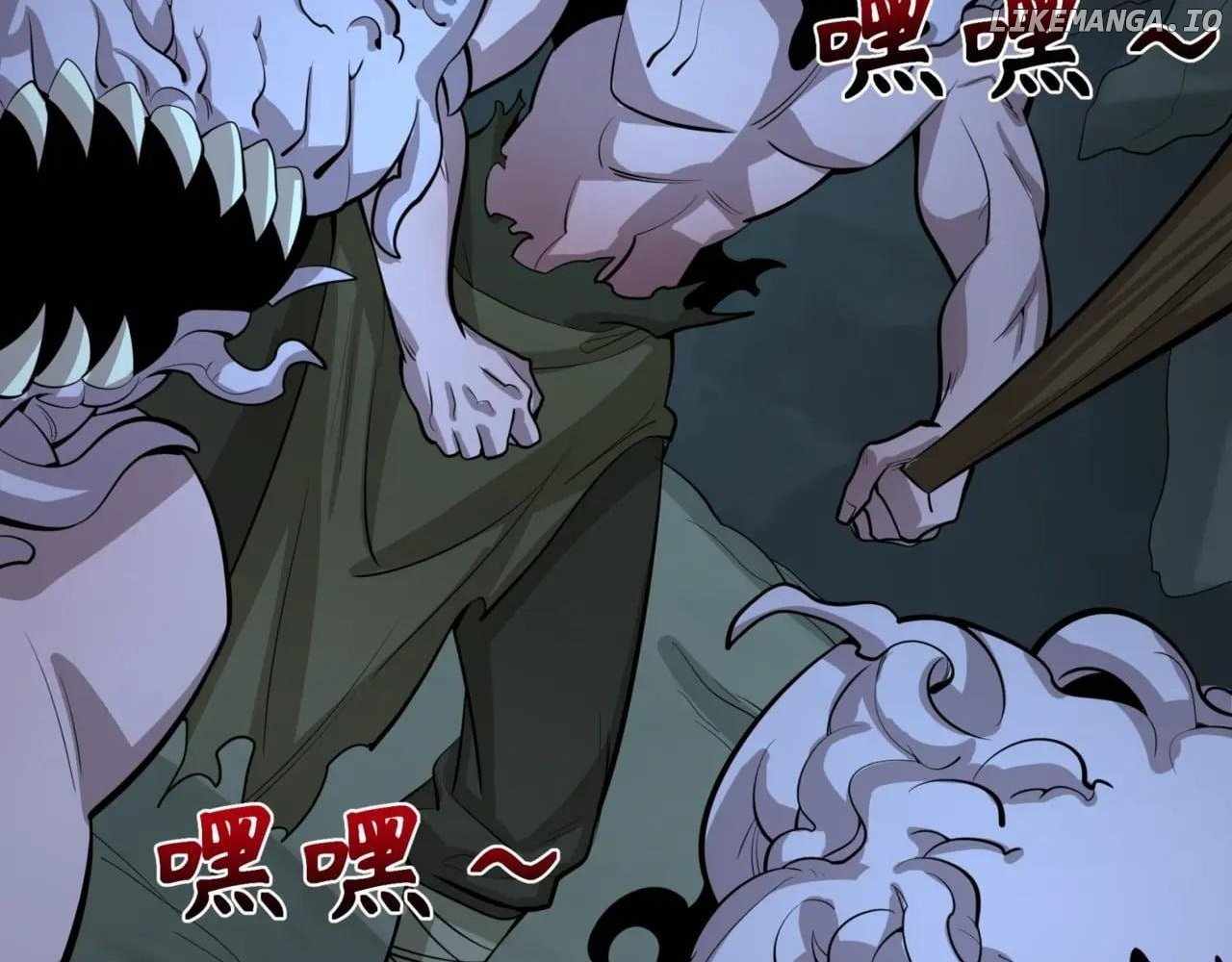 Age of Terror — Chapter 302 — page 44