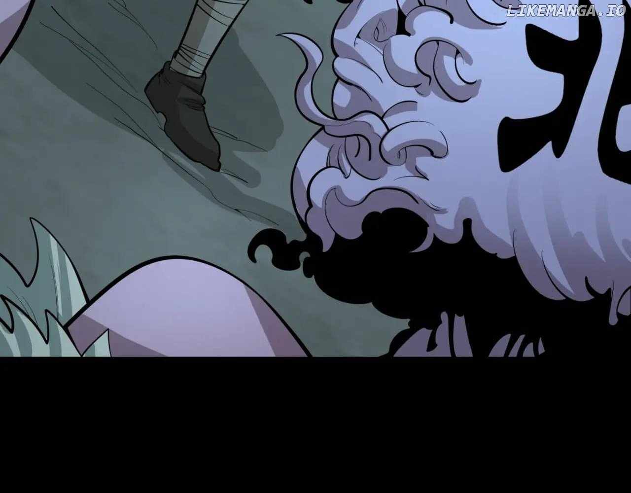 Age of Terror — Chapter 302 — page 45