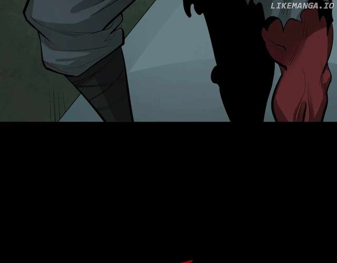 Age of Terror — Chapter 302 — page 49