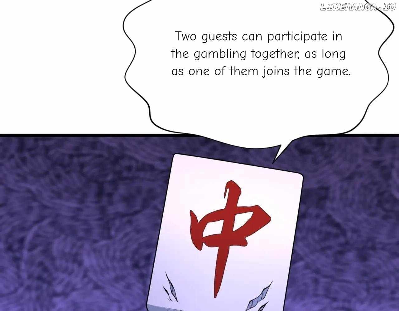 Age of Terror — Chapter 302 — page 66