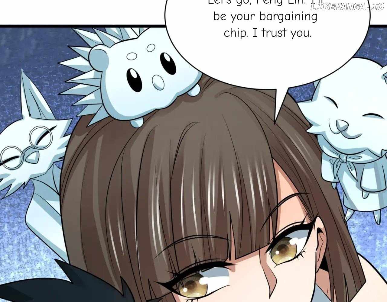 Age of Terror — Chapter 302 — page 70