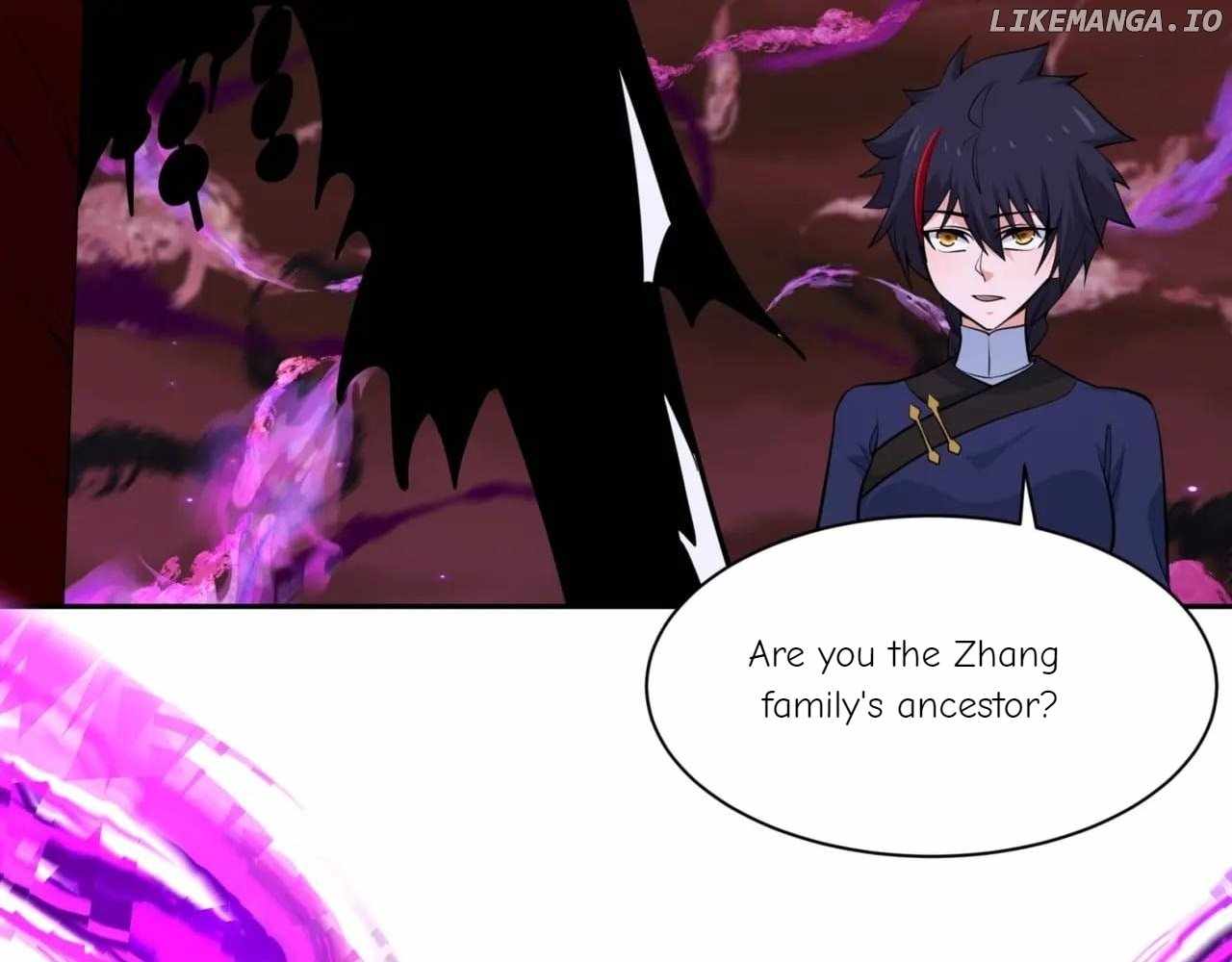 Age of Terror — Chapter 302 — page 100