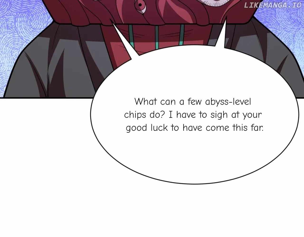 Age of Terror — Chapter 302 — page 124