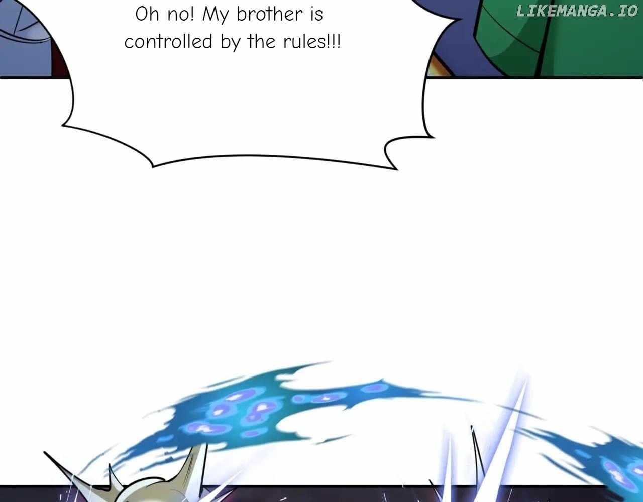 Age of Terror — Chapter 303 — page 43