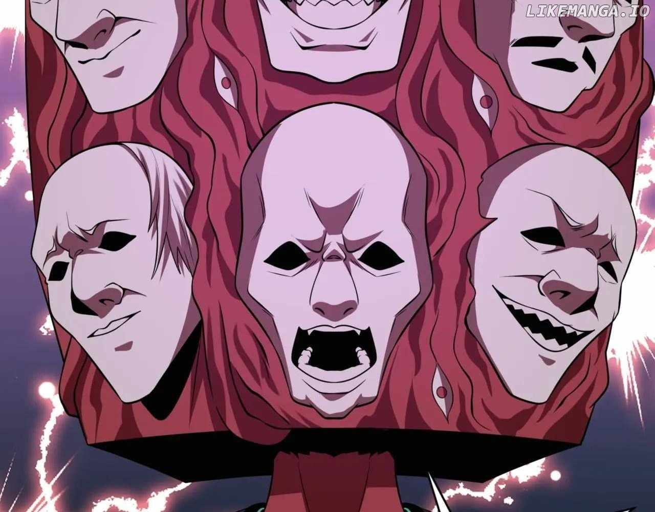Age of Terror — Chapter 303 — page 97
