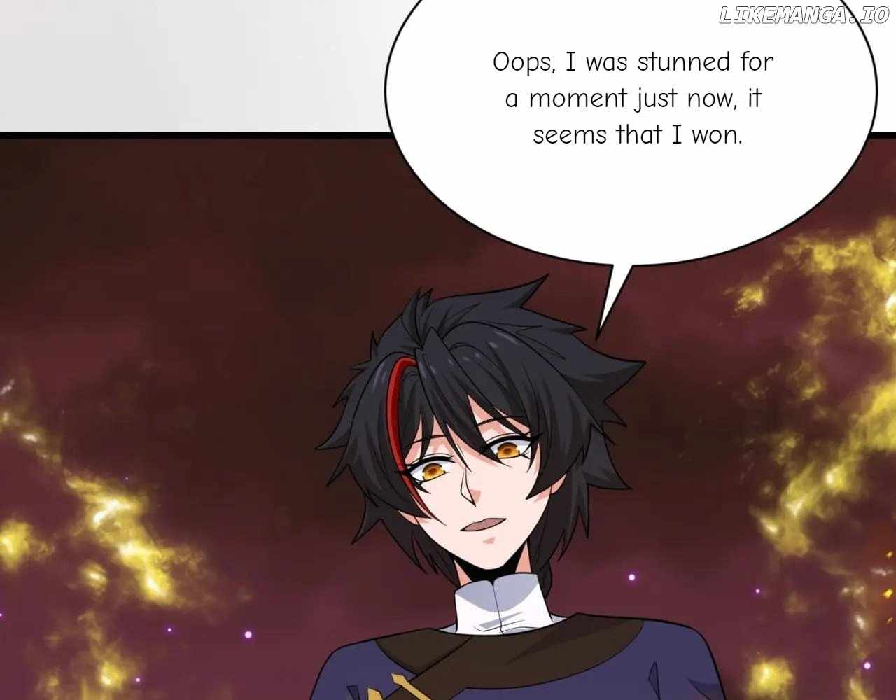 Age of Terror — Chapter 303 — page 99