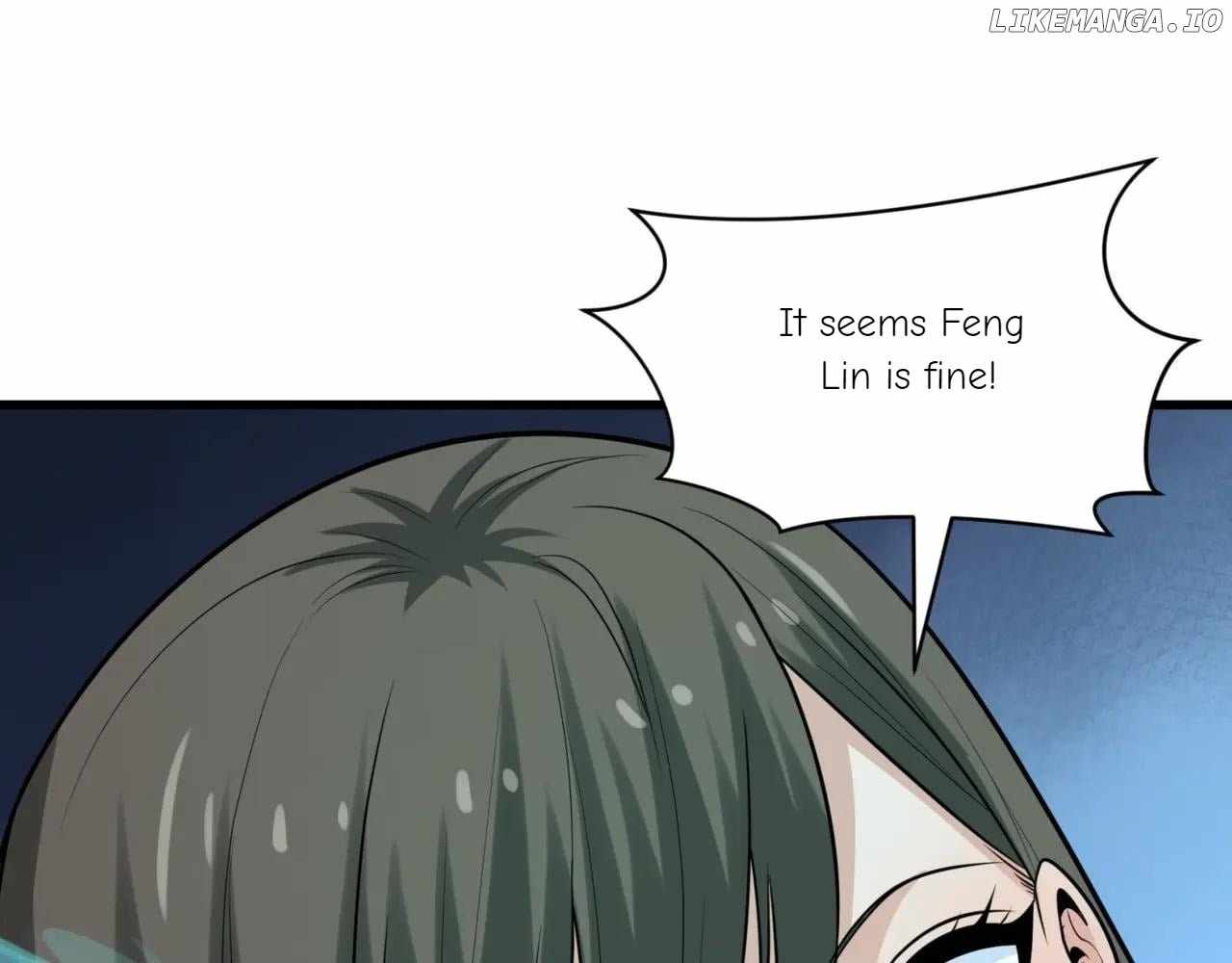 Age of Terror — Chapter 303 — page 105