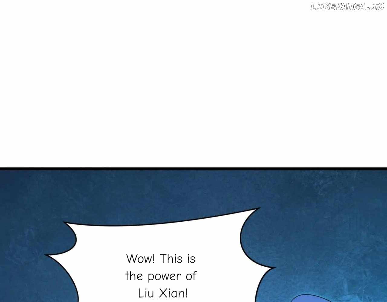 Age of Terror — Chapter 303 — page 121