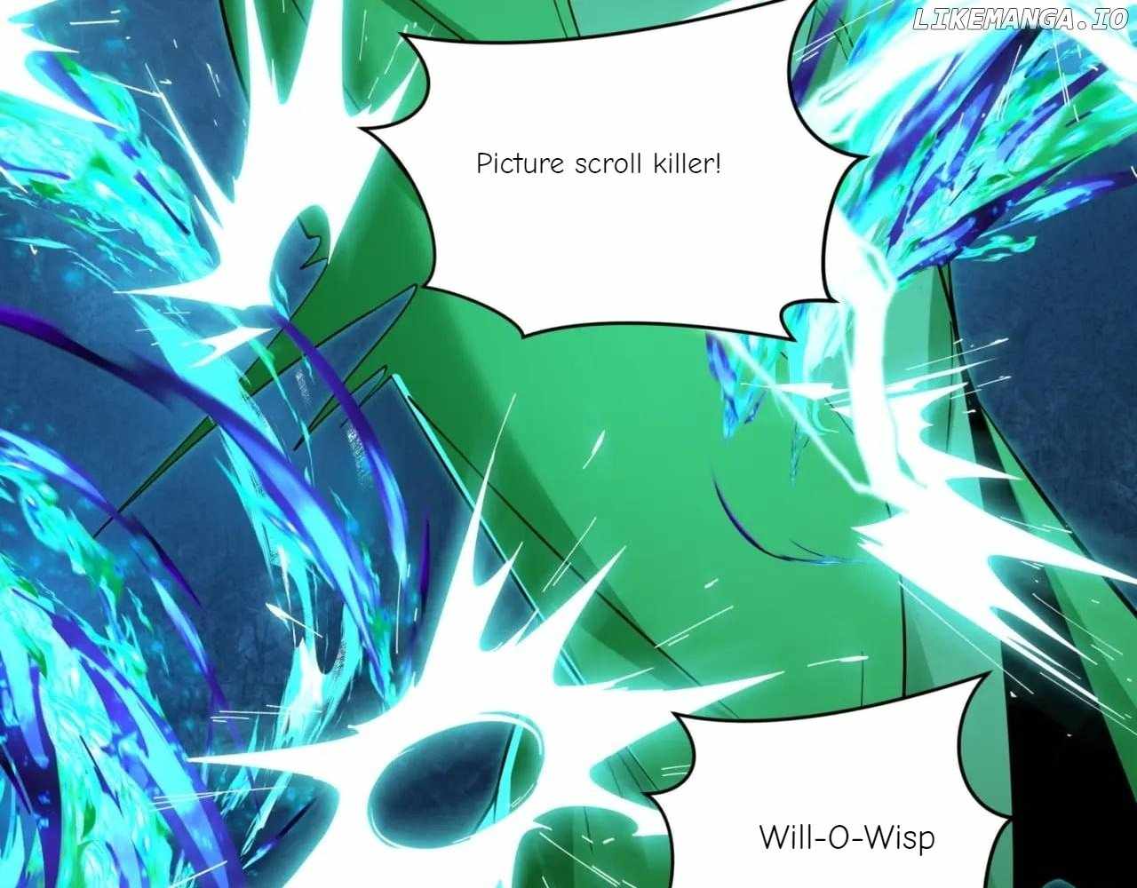 Age of Terror — Chapter 303 — page 131