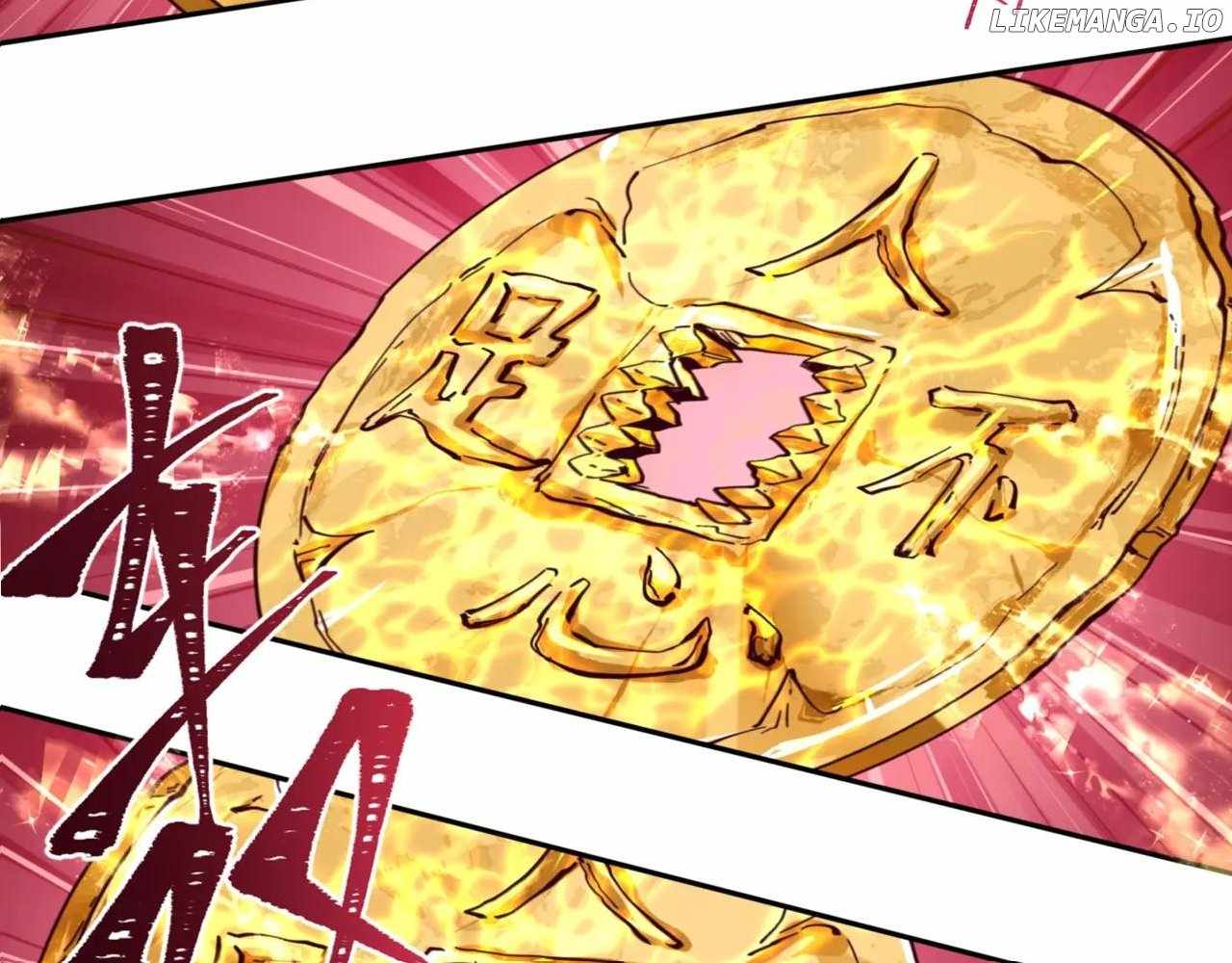 Age of Terror — Chapter 304 — page 2