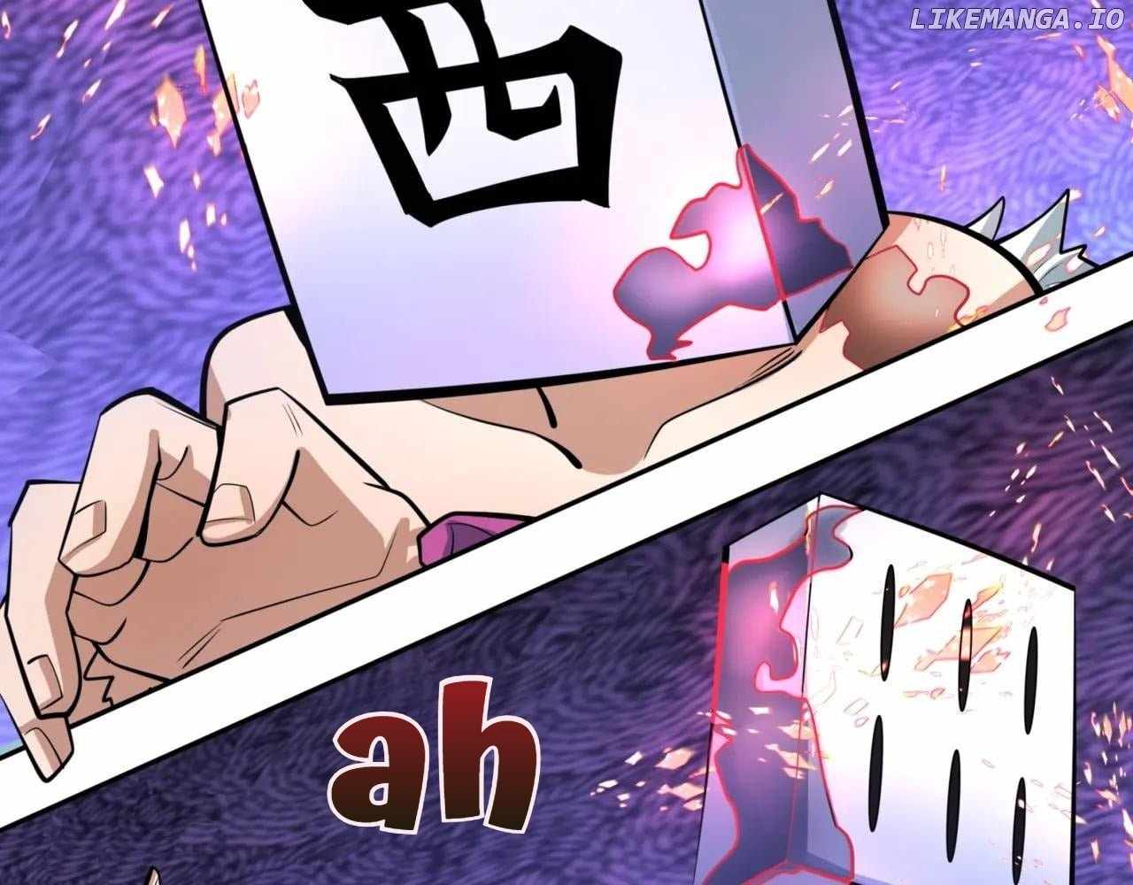 Age of Terror — Chapter 304 — page 5