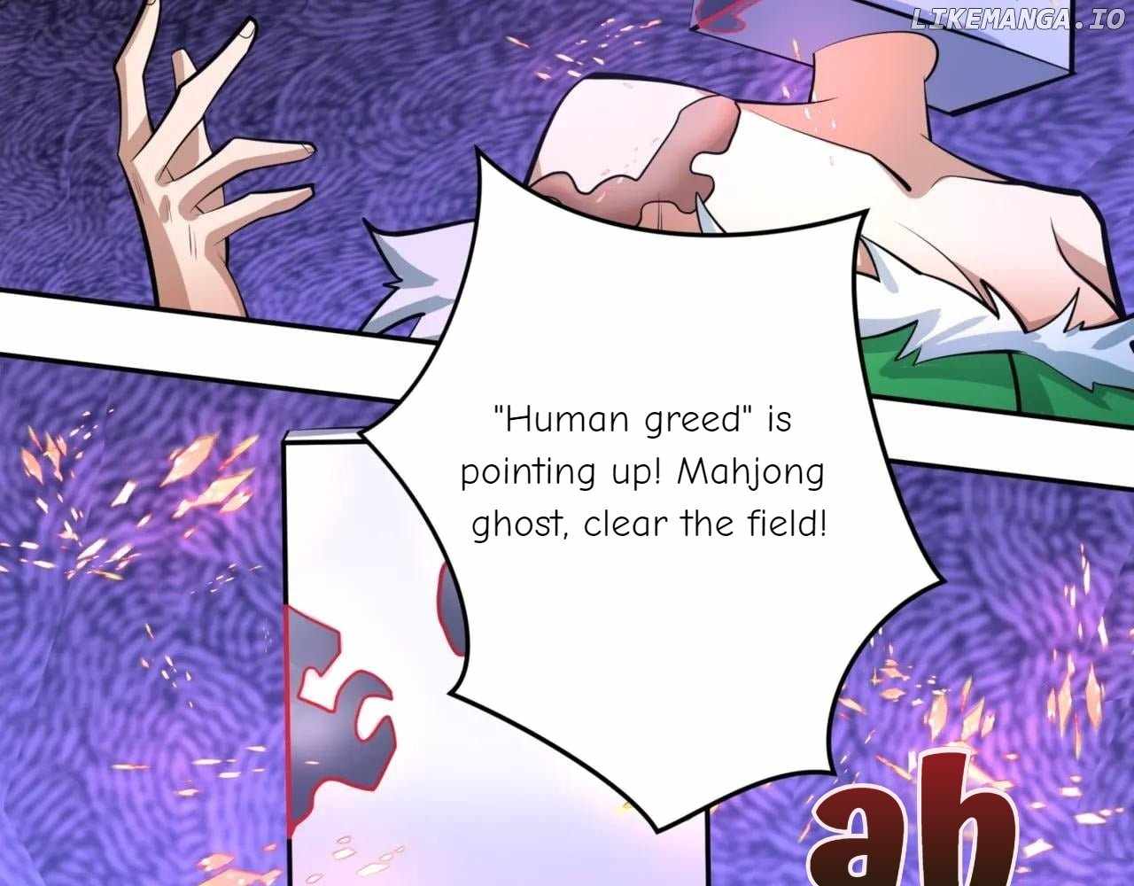 Age of Terror — Chapter 304 — page 6