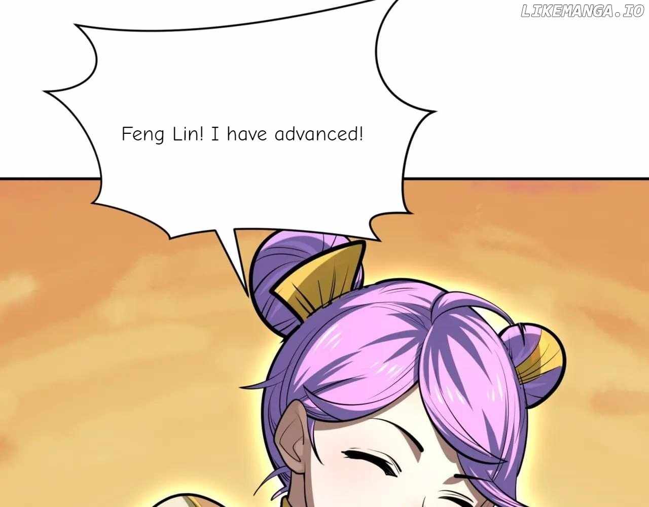 Age of Terror — Chapter 304 — page 33
