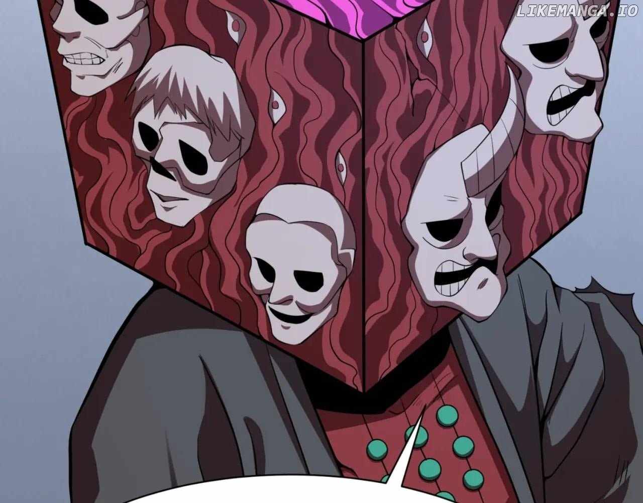 Age of Terror — Chapter 304 — page 60