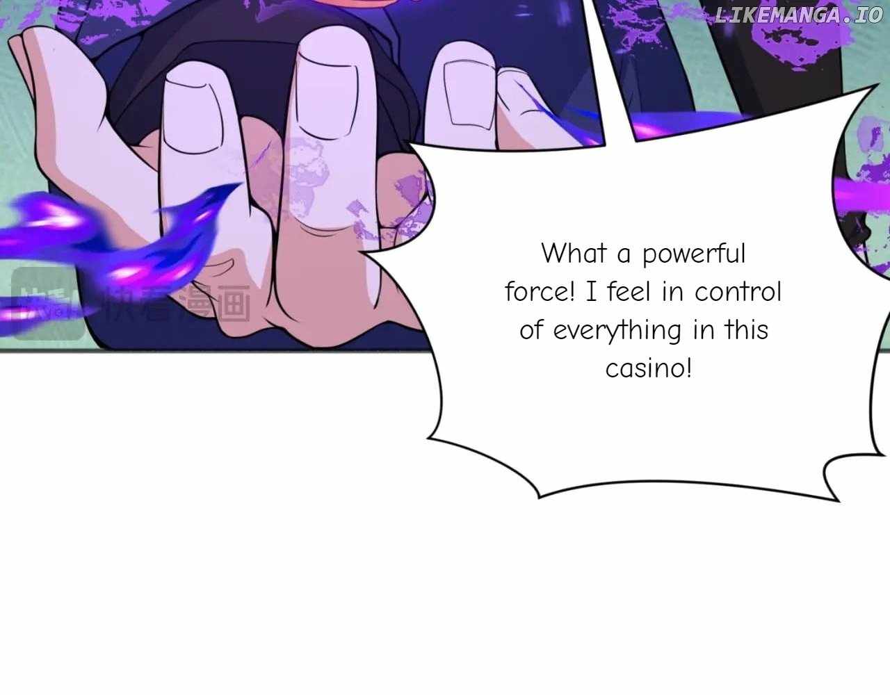 Age of Terror — Chapter 304 — page 64