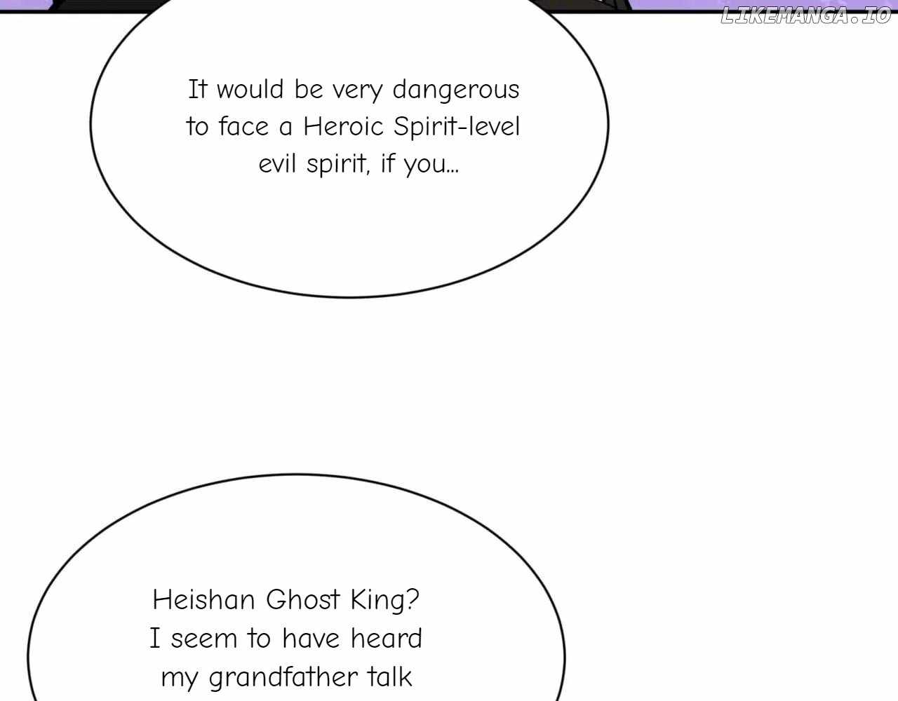 Age of Terror — Chapter 304 — page 138